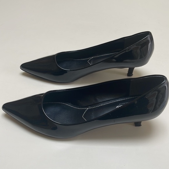 CHARLES DAVID Angelica Sandal Size 8 - Picture 4 of 8